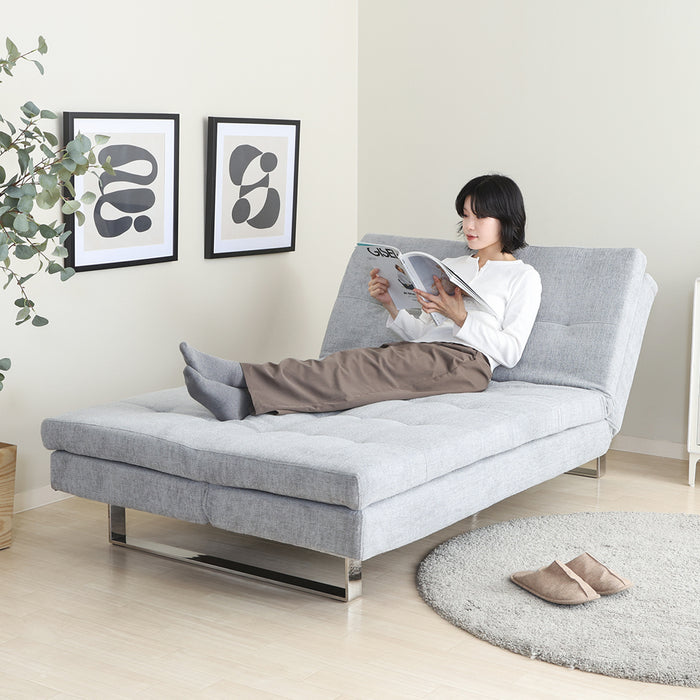 【Fujiboeki - 不二貿易】【大型品】3WAY ソファｰベッド cozy