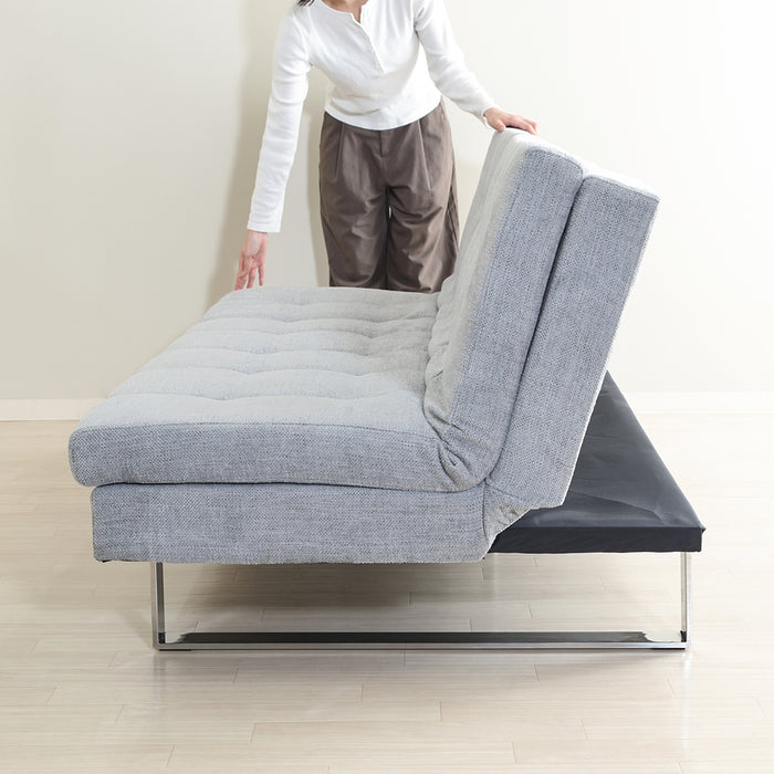 【Fujiboeki - 不二貿易】【大型品】3WAY ソファｰベッド cozy
