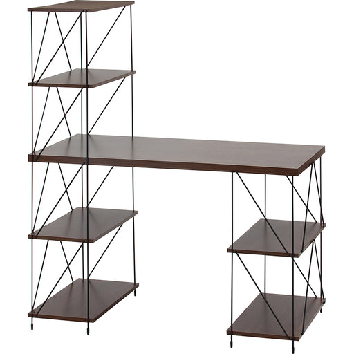 ミディアムブラウン