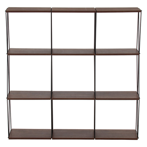 ミディアムブラウン