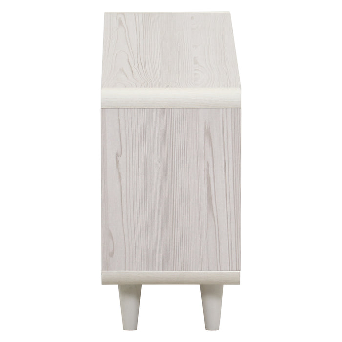 ホワイトウォッシュ