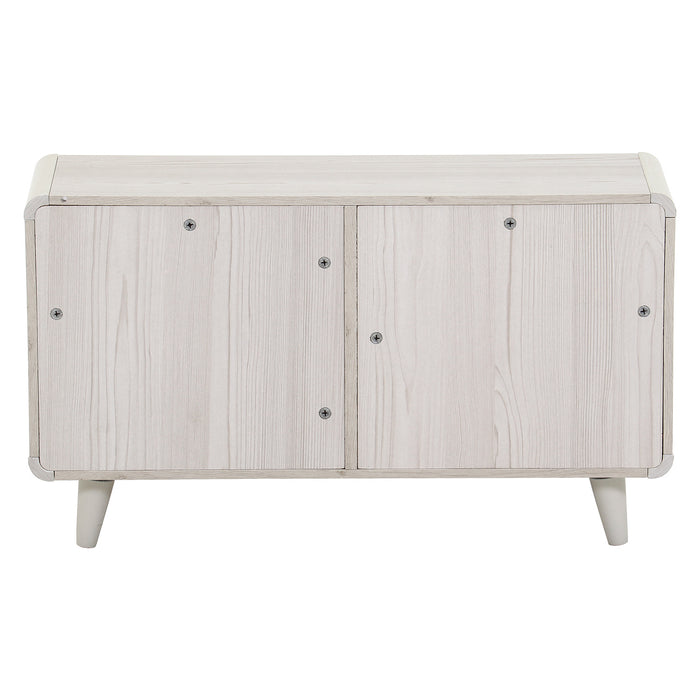 ホワイトウォッシュ