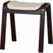 PU:アイボリー