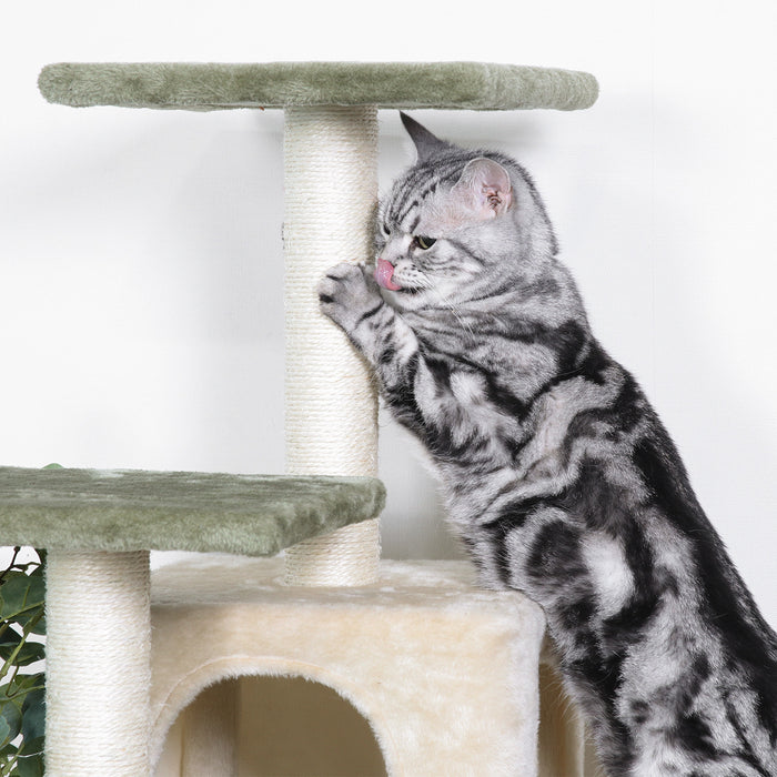 ねこの休ら木　レオ