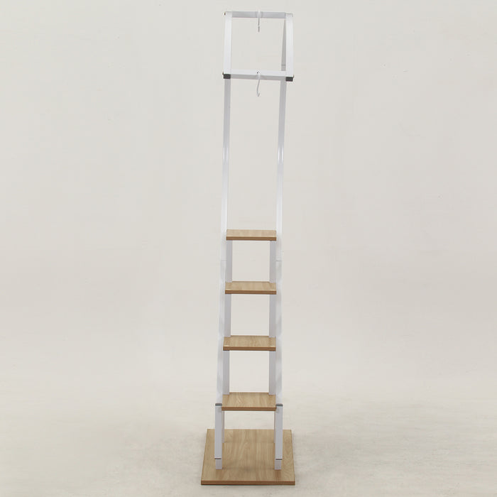 ホワイト