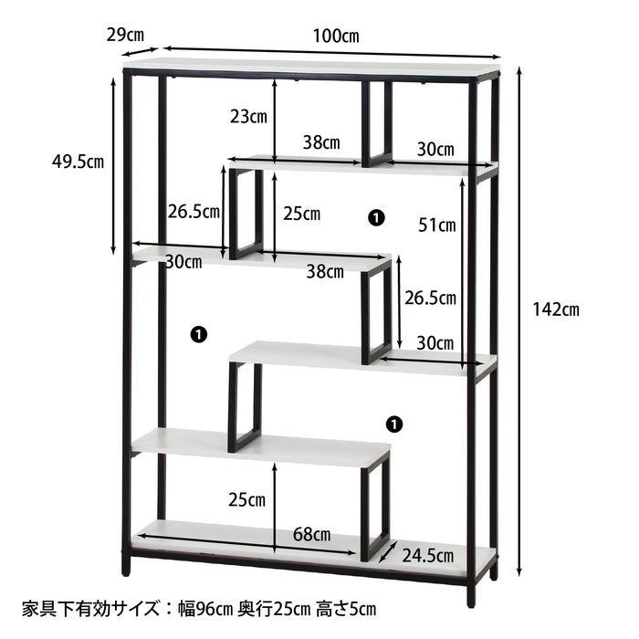 ブラック