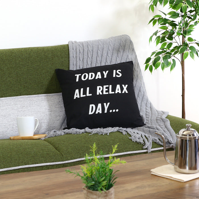 RELAX