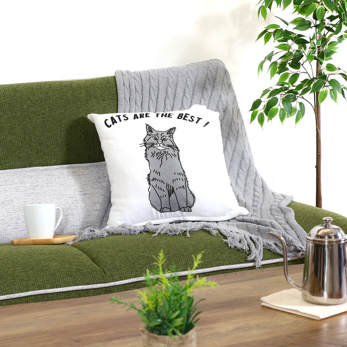 CATS