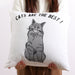 CATS