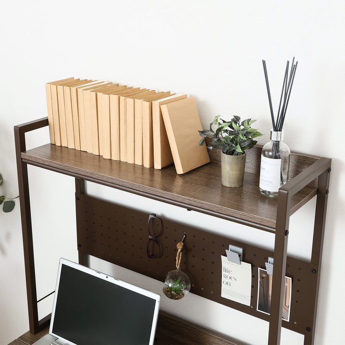 ブラウン