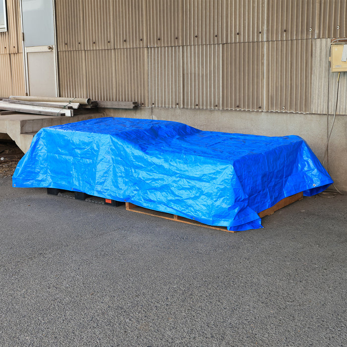 3.6x3.6m