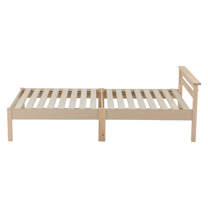 セミダブル