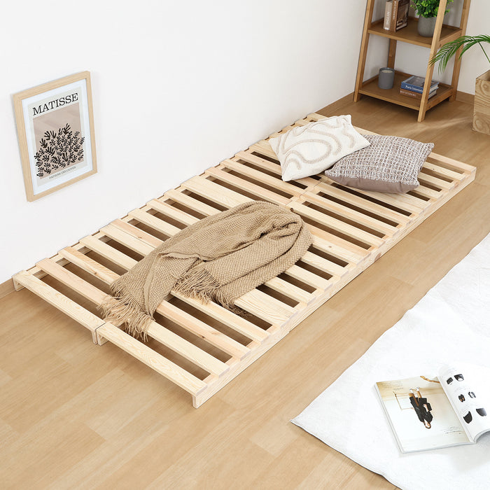 シングル