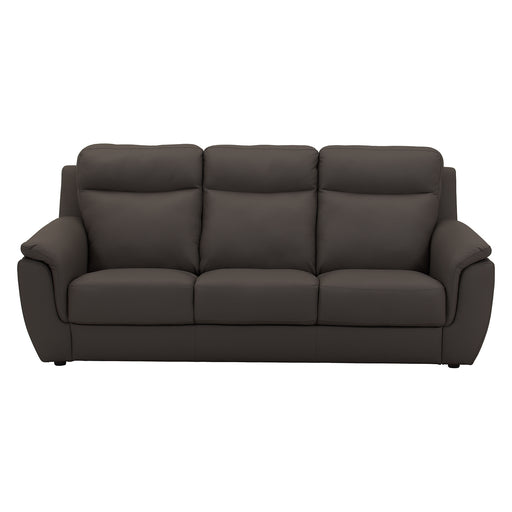 ダークブラウン