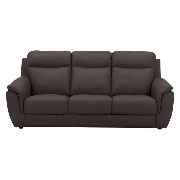 ダークブラウン