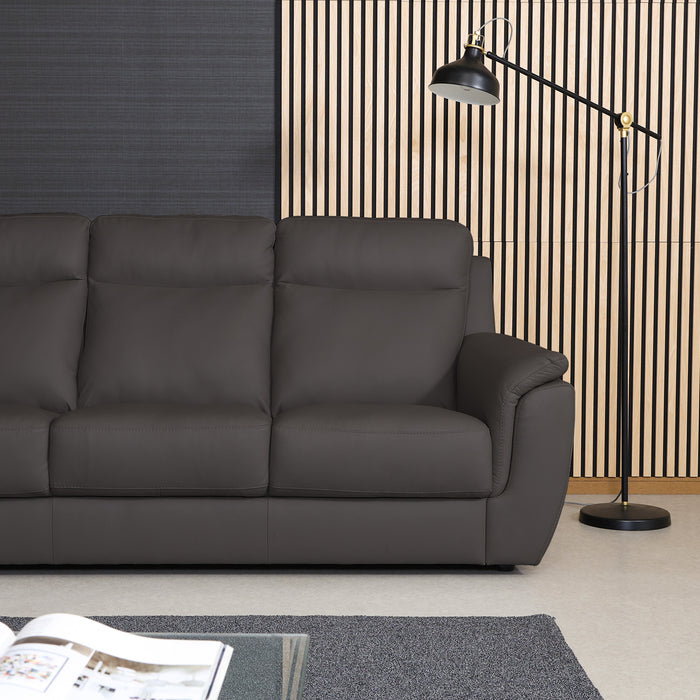 ダークブラウン