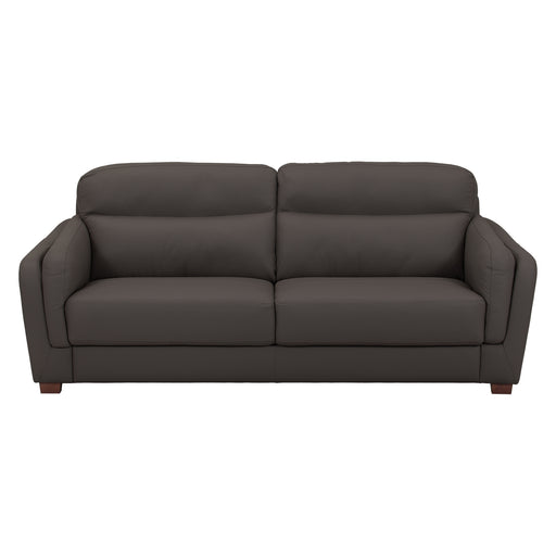 ダークブラウン