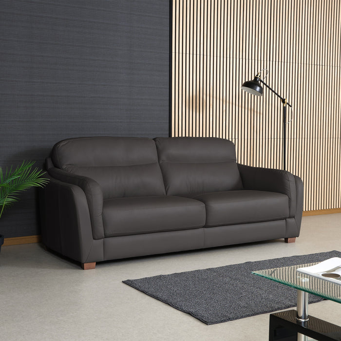 ダークブラウン