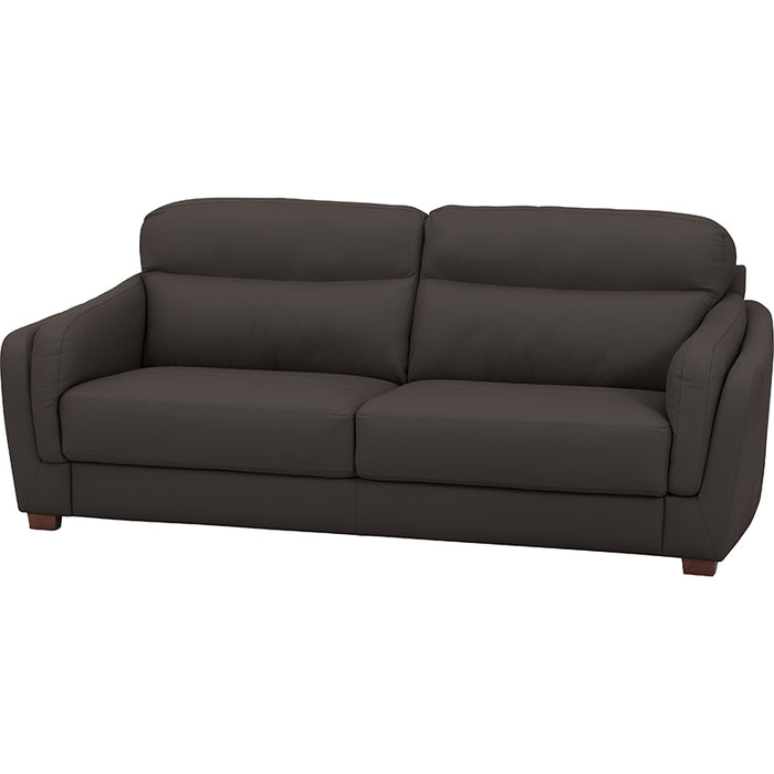 ダークブラウン