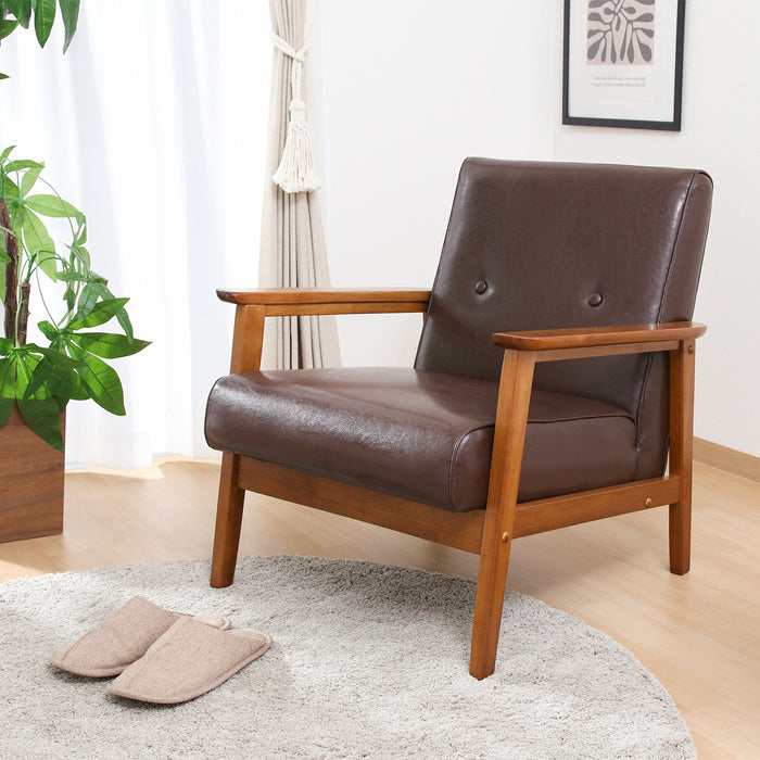 ライトブラウン