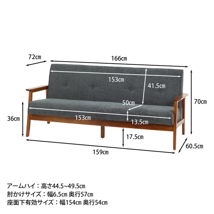 グレー