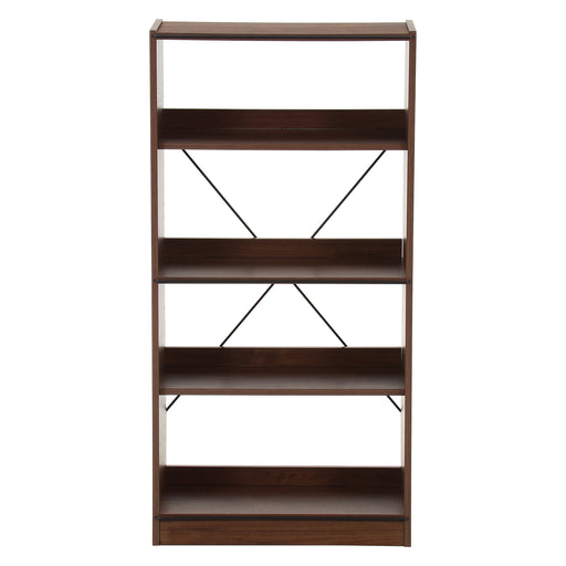 ミディアムブラウン