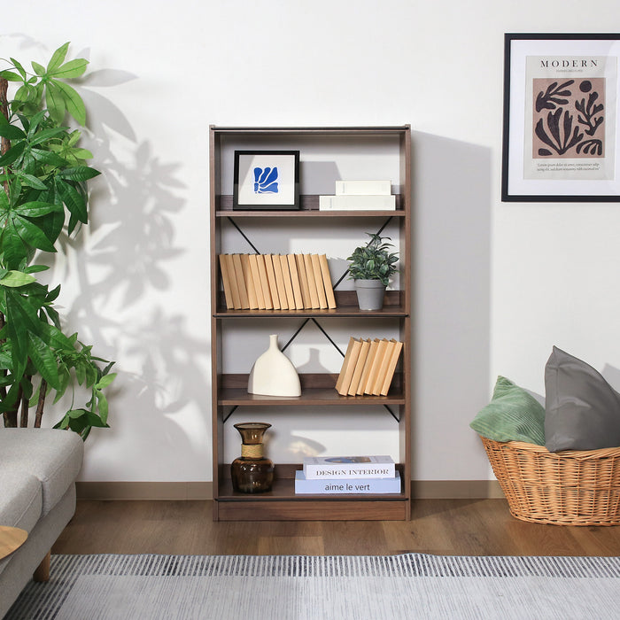 ミディアムブラウン