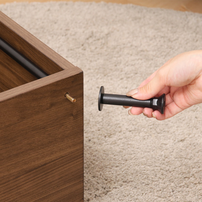 ミディアムブラウン