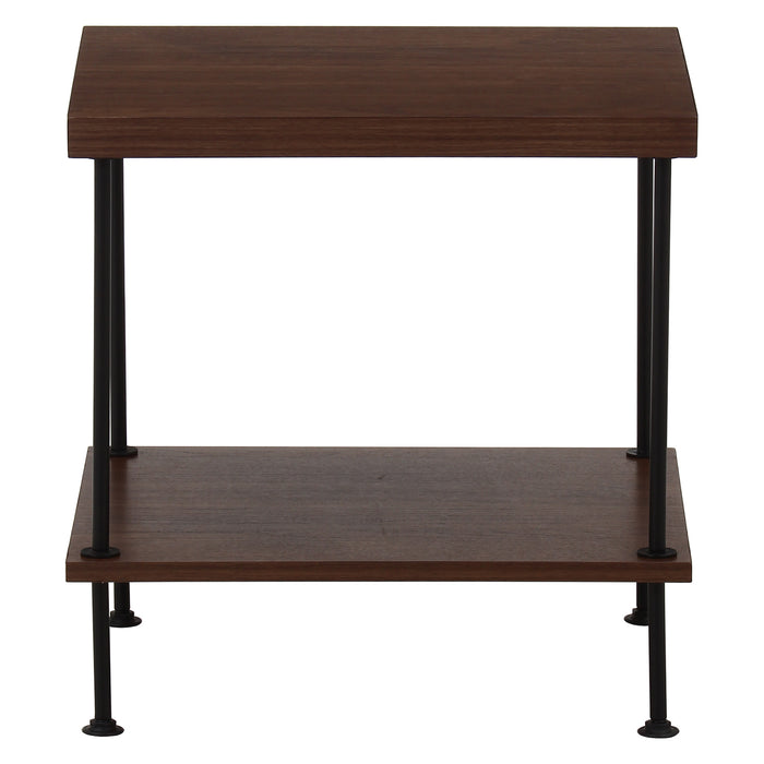 ミディアムブラウン