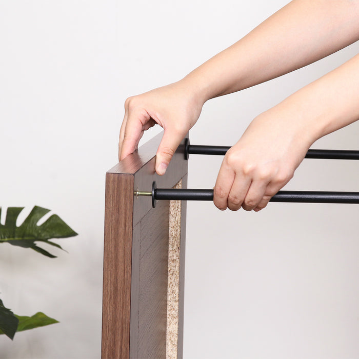 ミディアムブラウン