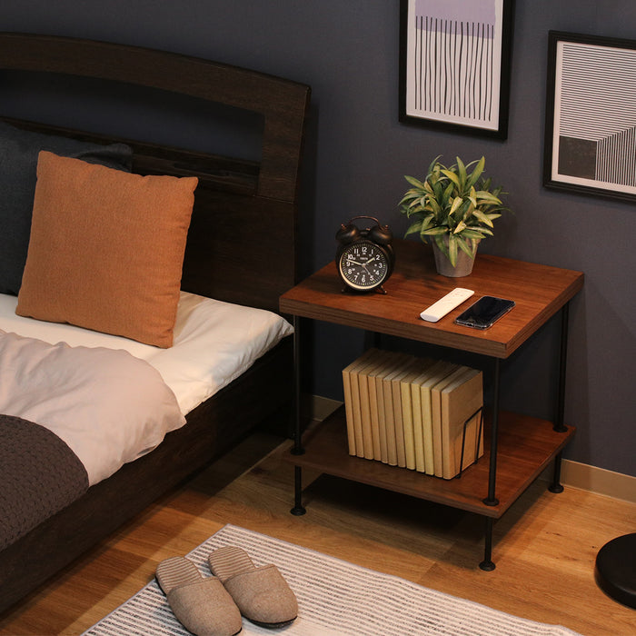 ミディアムブラウン