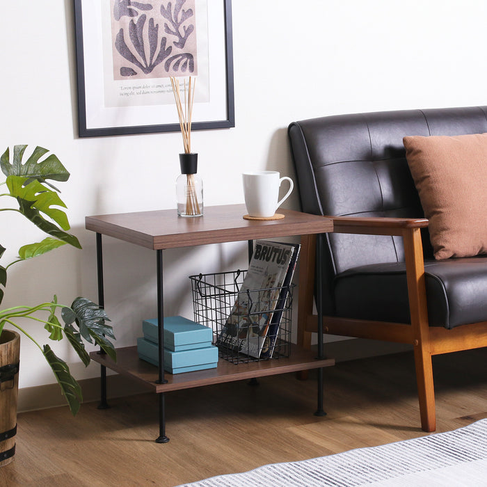 ミディアムブラウン