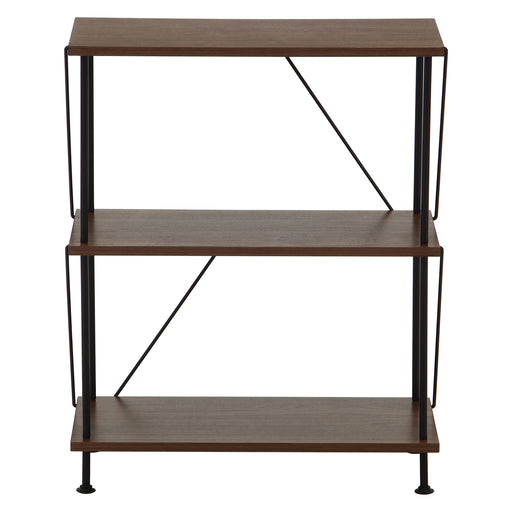 ミディアムブラウン