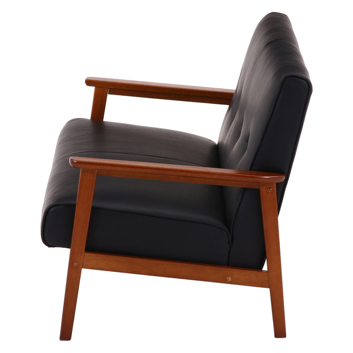 ダークブラウン