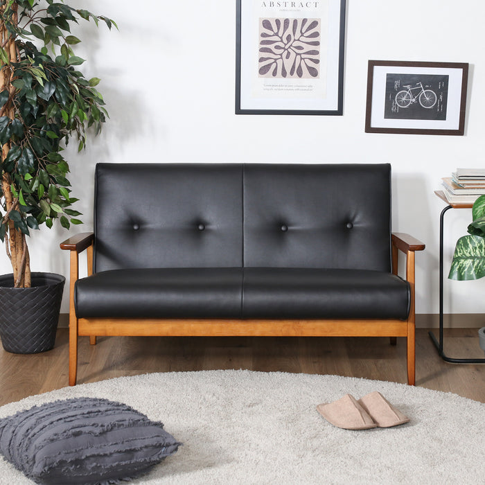 ダークブラウン