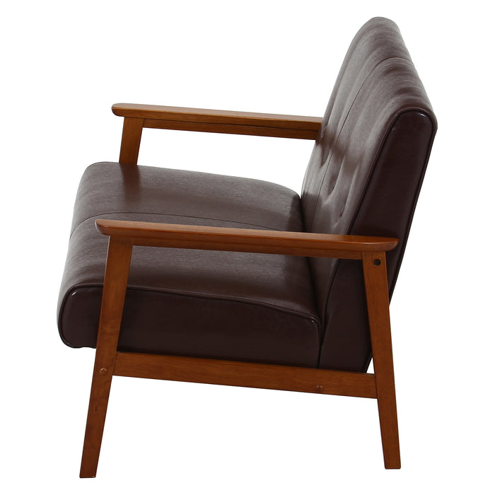 ライトブラウン