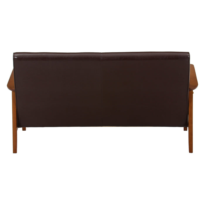 ライトブラウン