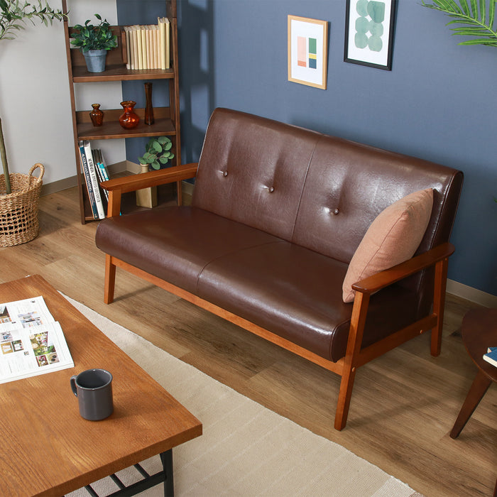 ライトブラウン