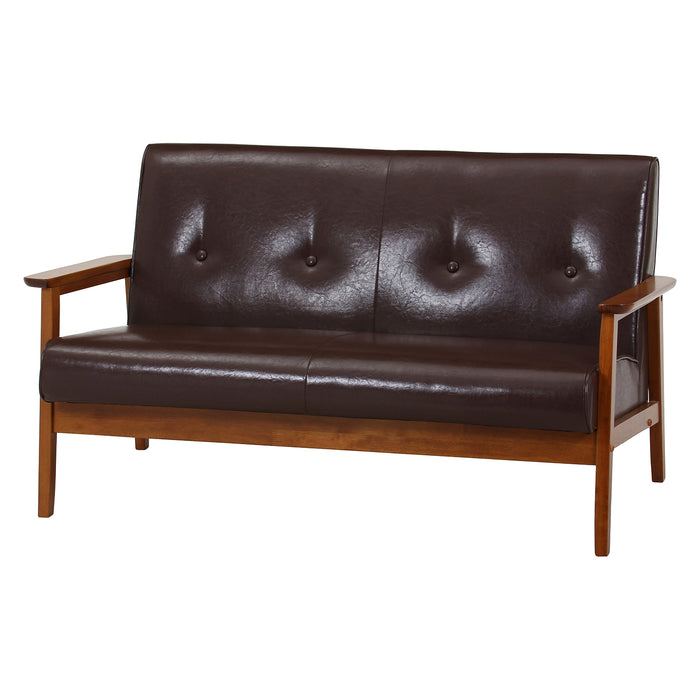 ライトブラウン