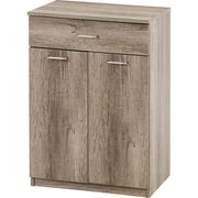 グレー