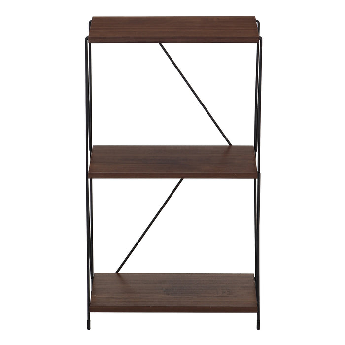 ミディアムブラウン