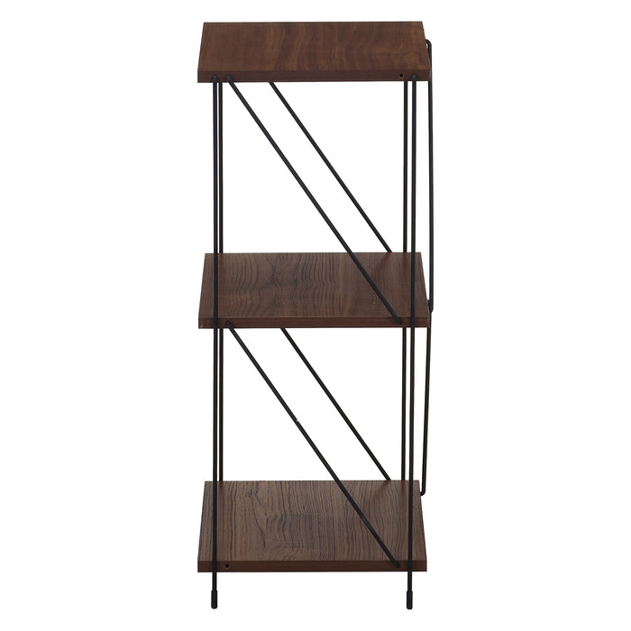 ミディアムブラウン