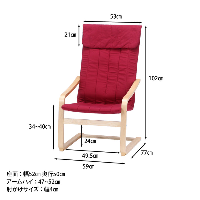 ワインレッド