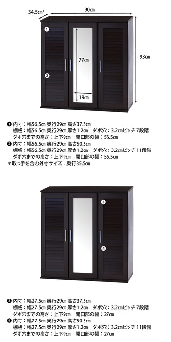 ブラウン