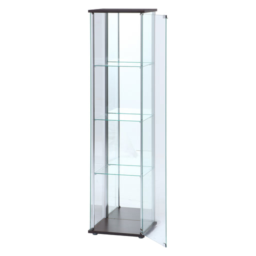 ４段（背面ミラー付き）