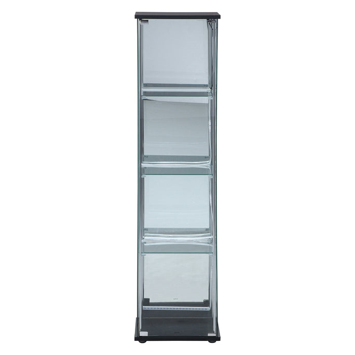 ４段（背面ミラー）　ＬＥＤ