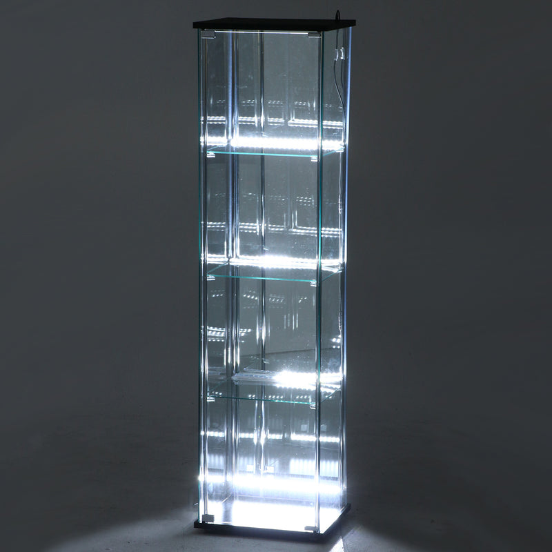 ４段（背面ミラー）　ＬＥＤ
