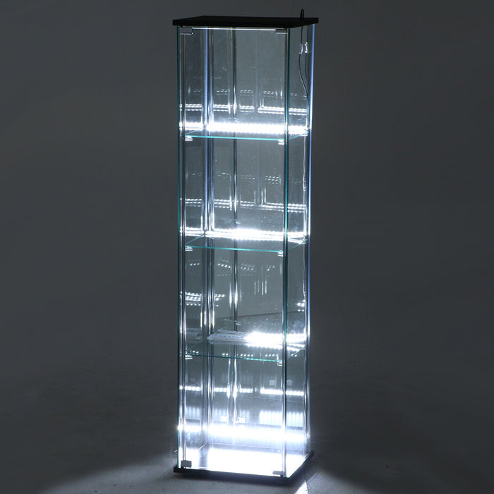 ４段（背面ミラー）　ＬＥＤ