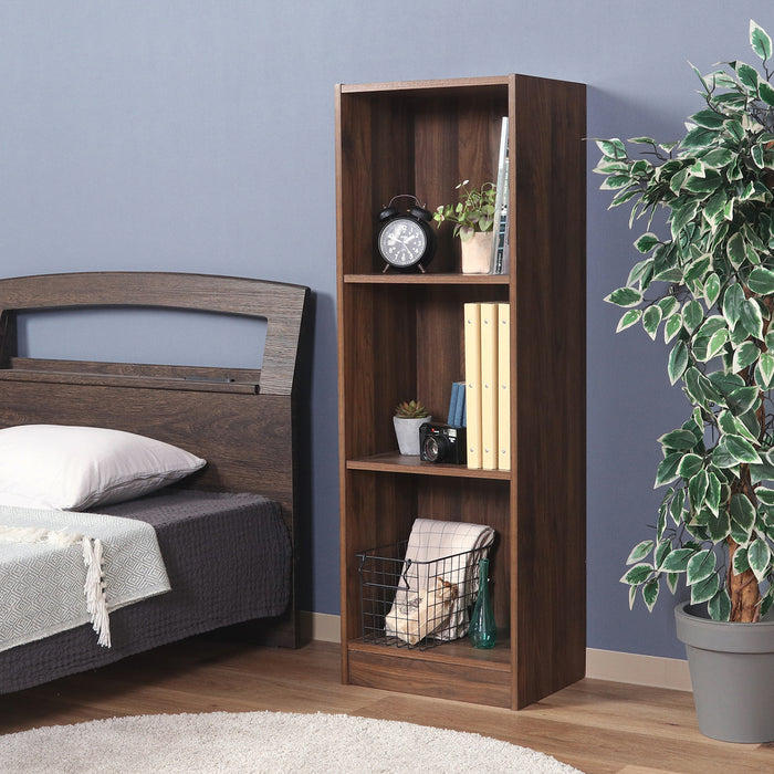 ミディアムブラウン