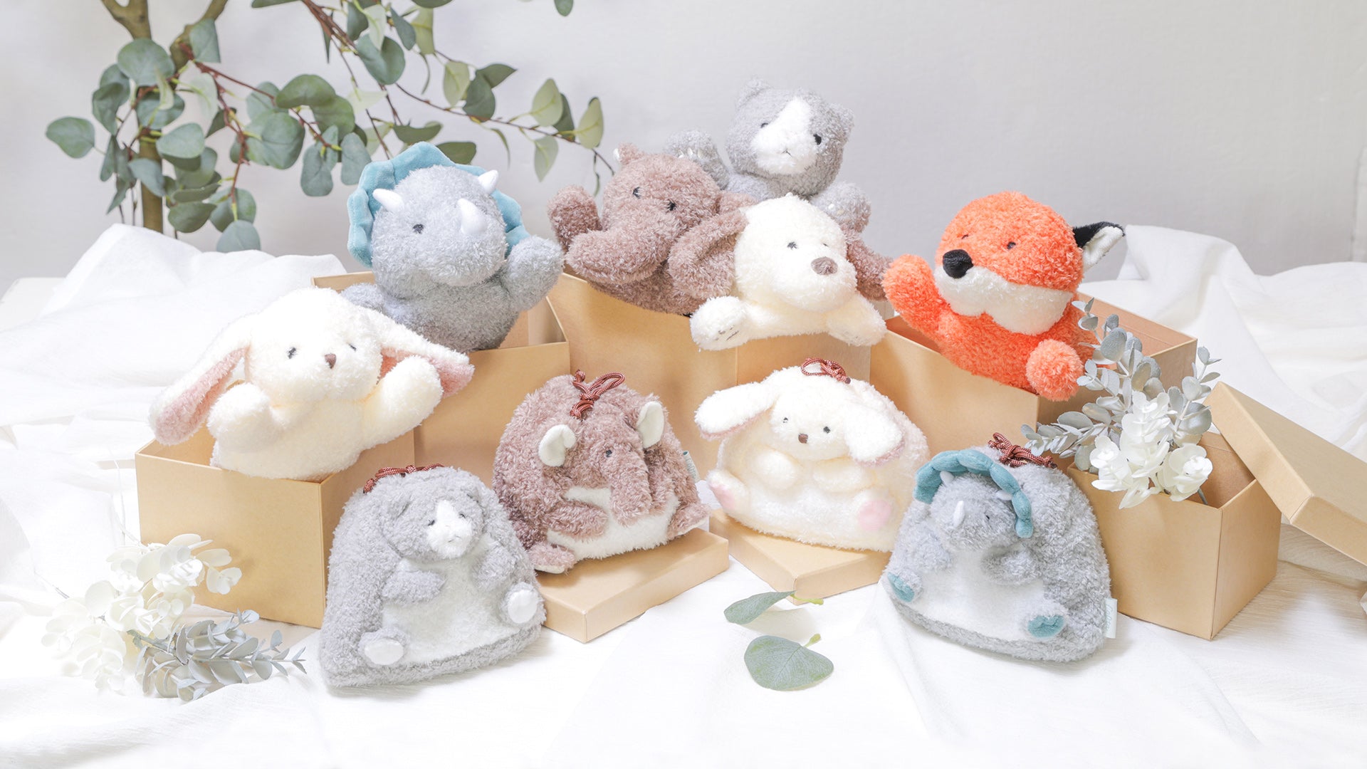 未来へ愛をつなぐ。旅するColta。